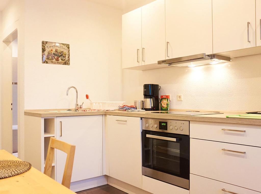 Apartments Ho30 Stuttgart Ngoại thất bức ảnh