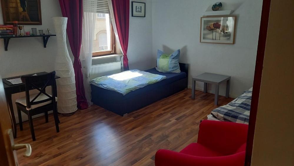 Apartments Ho30 Stuttgart Ngoại thất bức ảnh