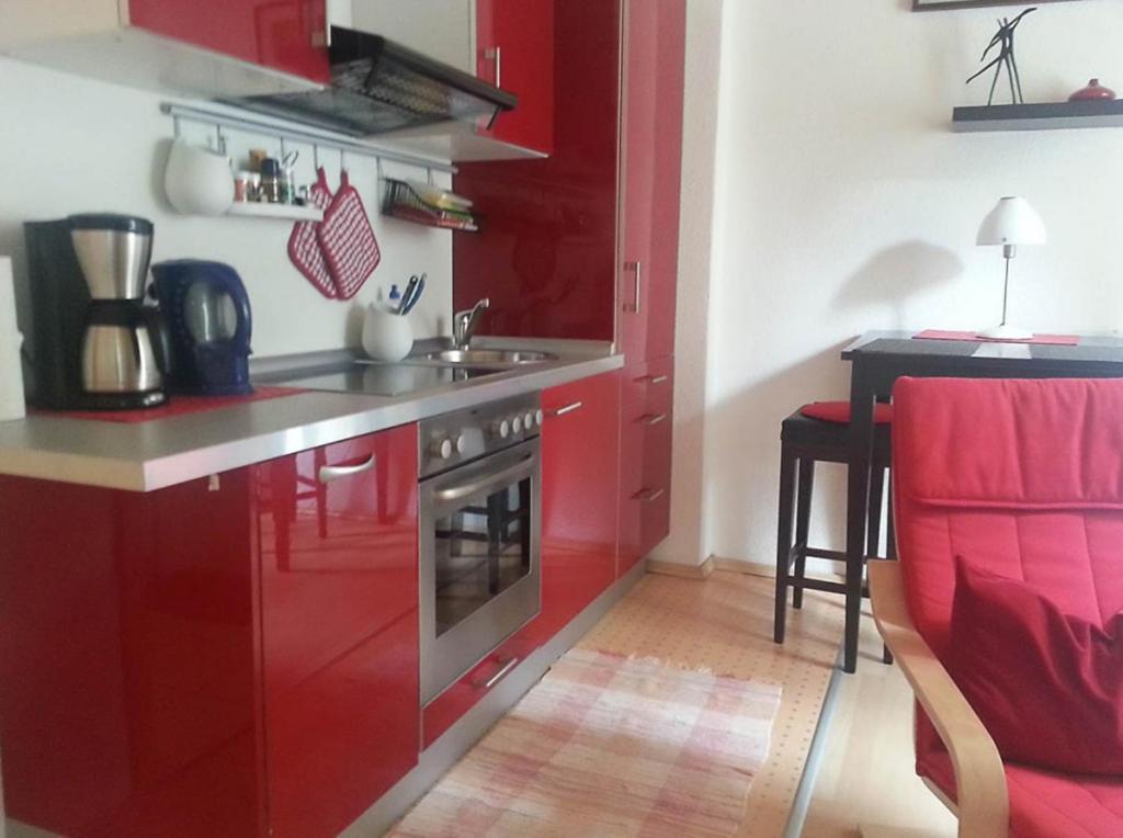 Apartments Ho30 Stuttgart Ngoại thất bức ảnh